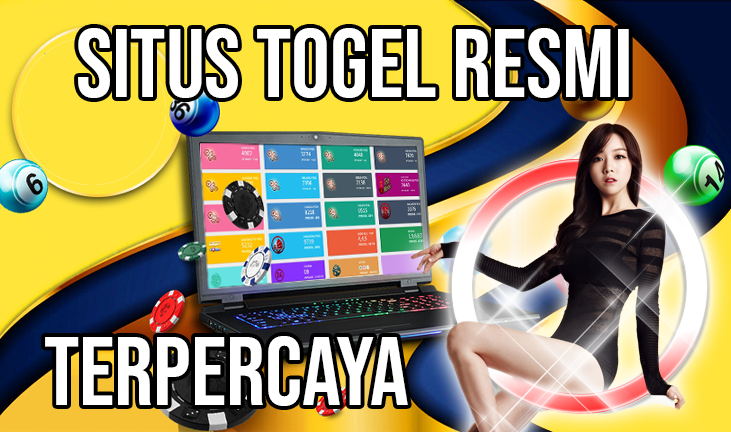 Situs Togel Terpercaya